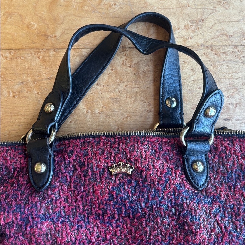 Vintage juicy couture purse - Picture 4 of 9